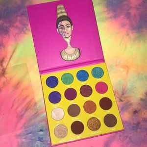 🎠Juvia’s Masquerade Mini Palette🎠